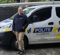 POLITE Plumbers Ltd image 1